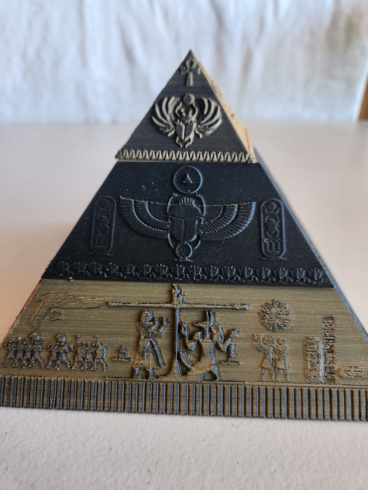 Pyramid