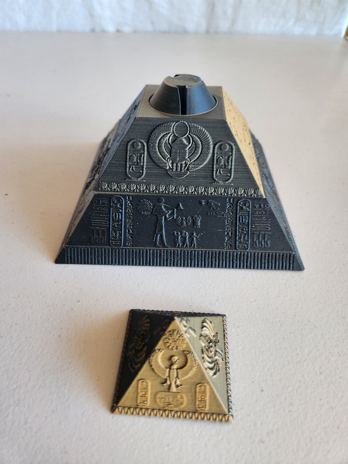 Pyramid