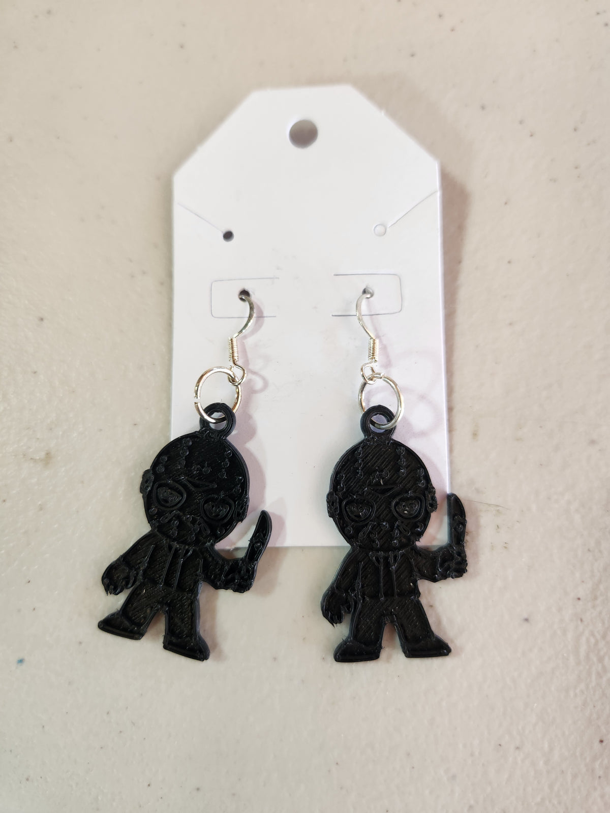 Jason Earrings