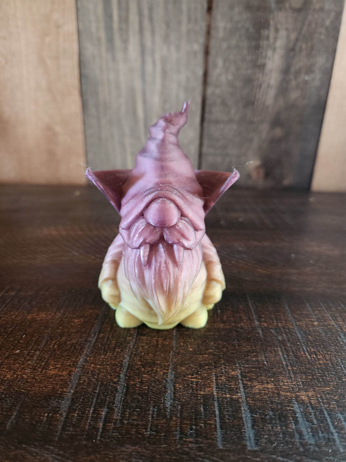 Vampire Gnomes, 3d printed