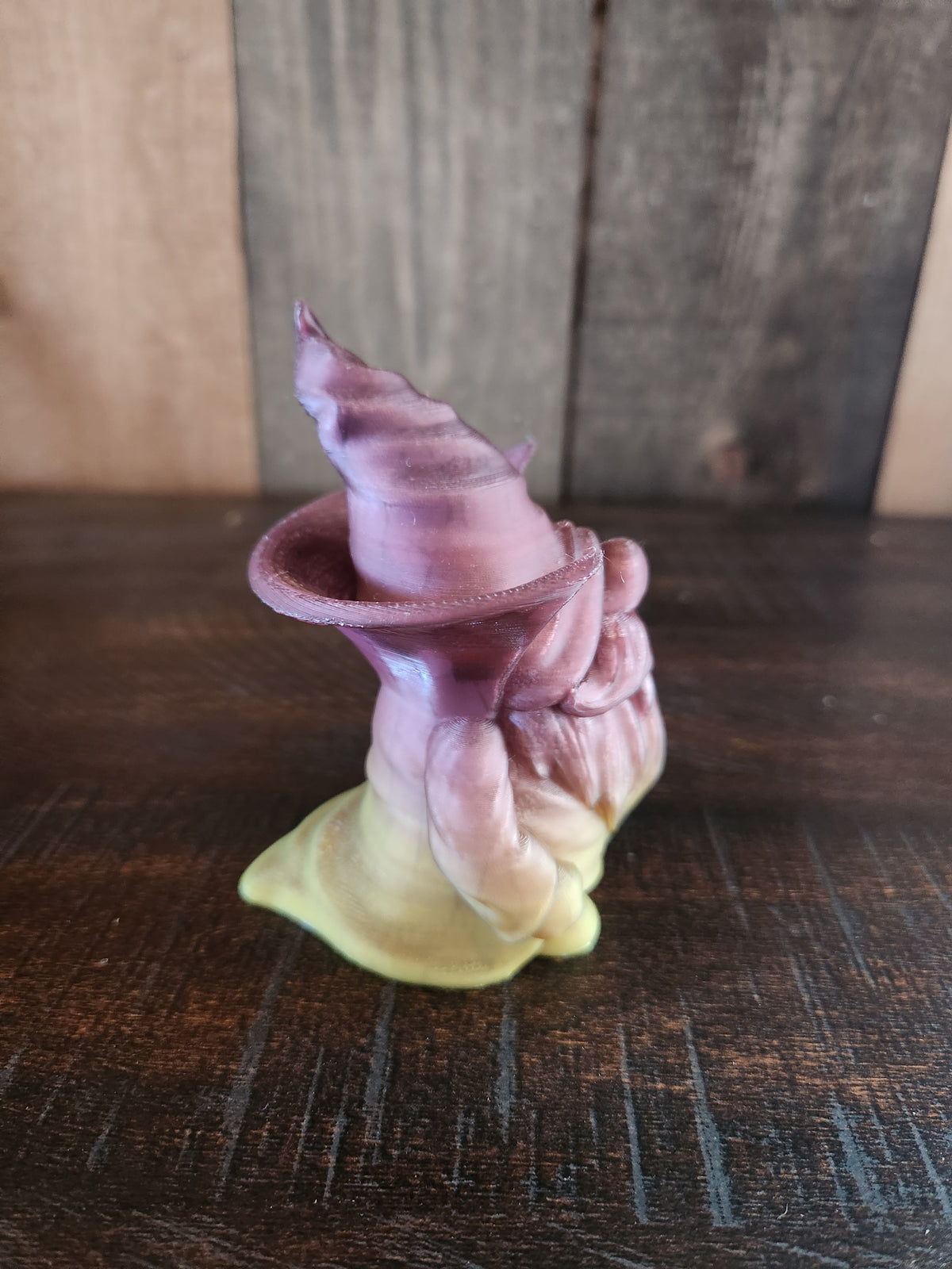 Vampire Gnomes, 3d printed