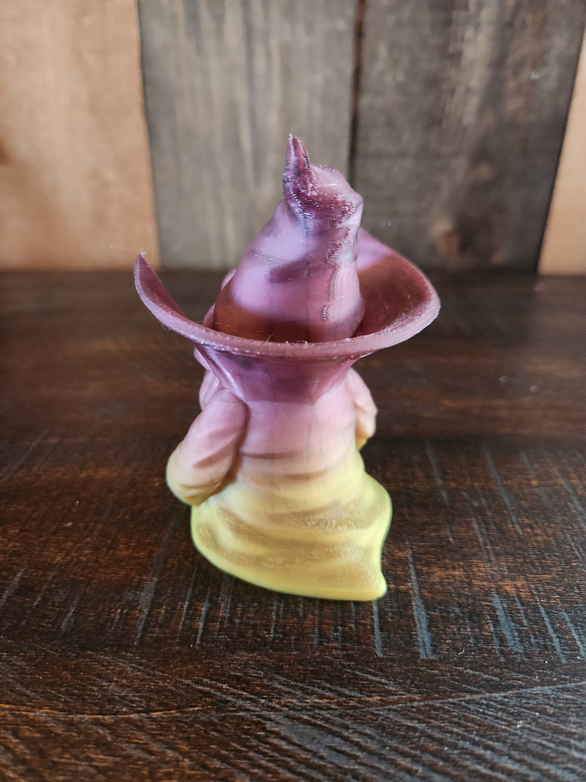 Vampire Gnomes, 3d printed