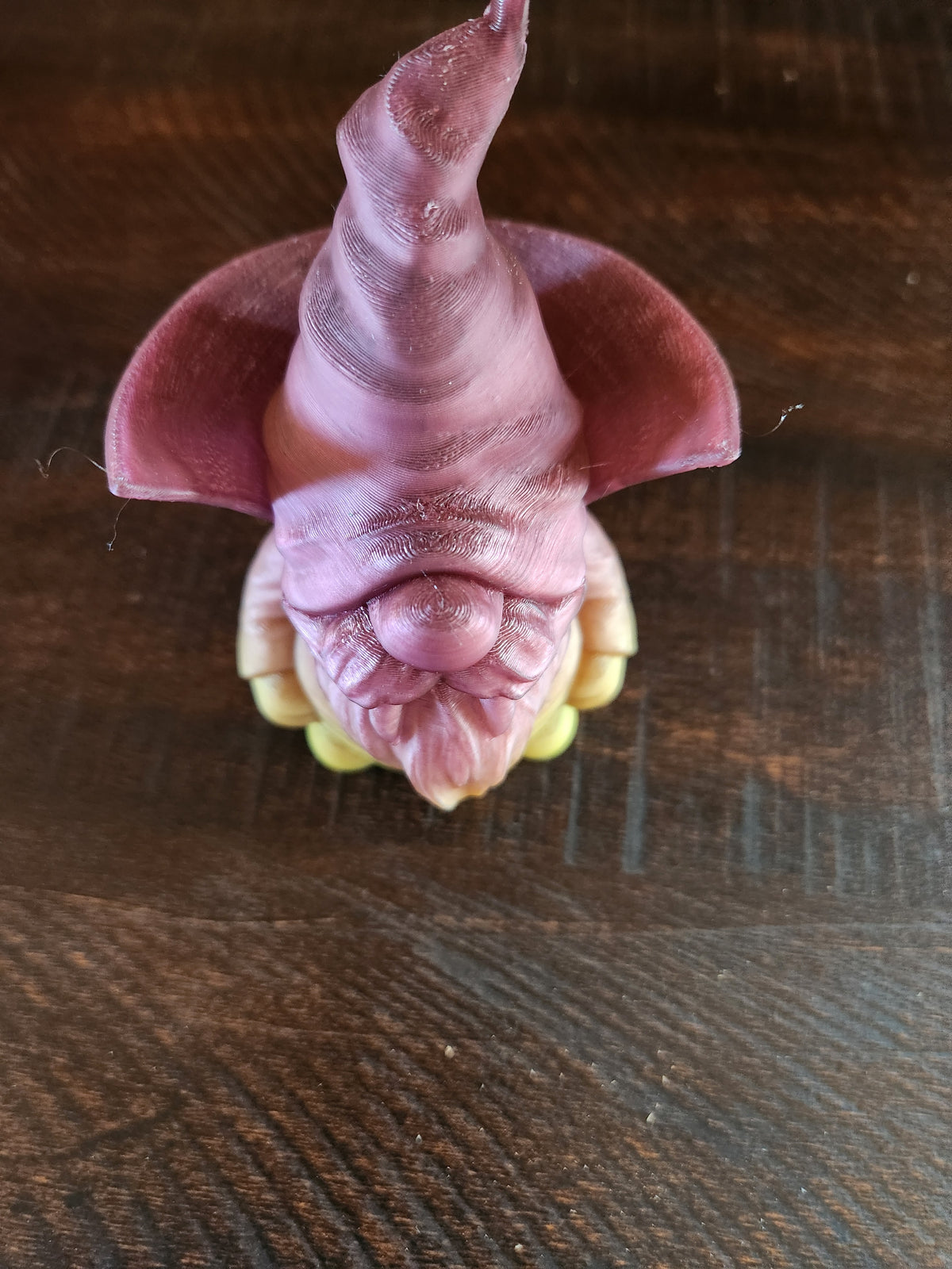Vampire Gnomes, 3d printed