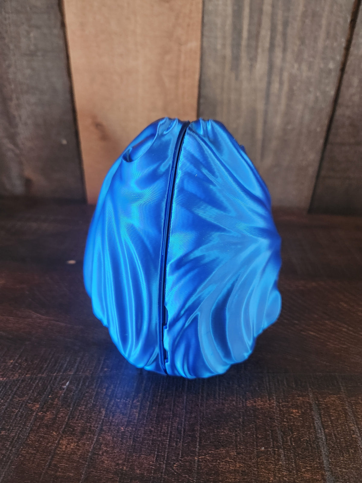 Water Dragon with Egg - 3D Printed Toy Figure