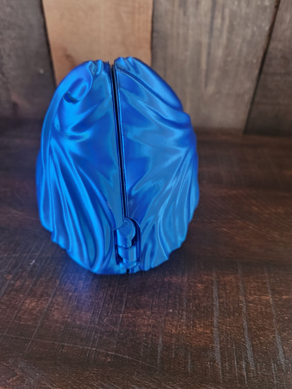 Water Dragon with Egg - 3D Printed Toy Figure
