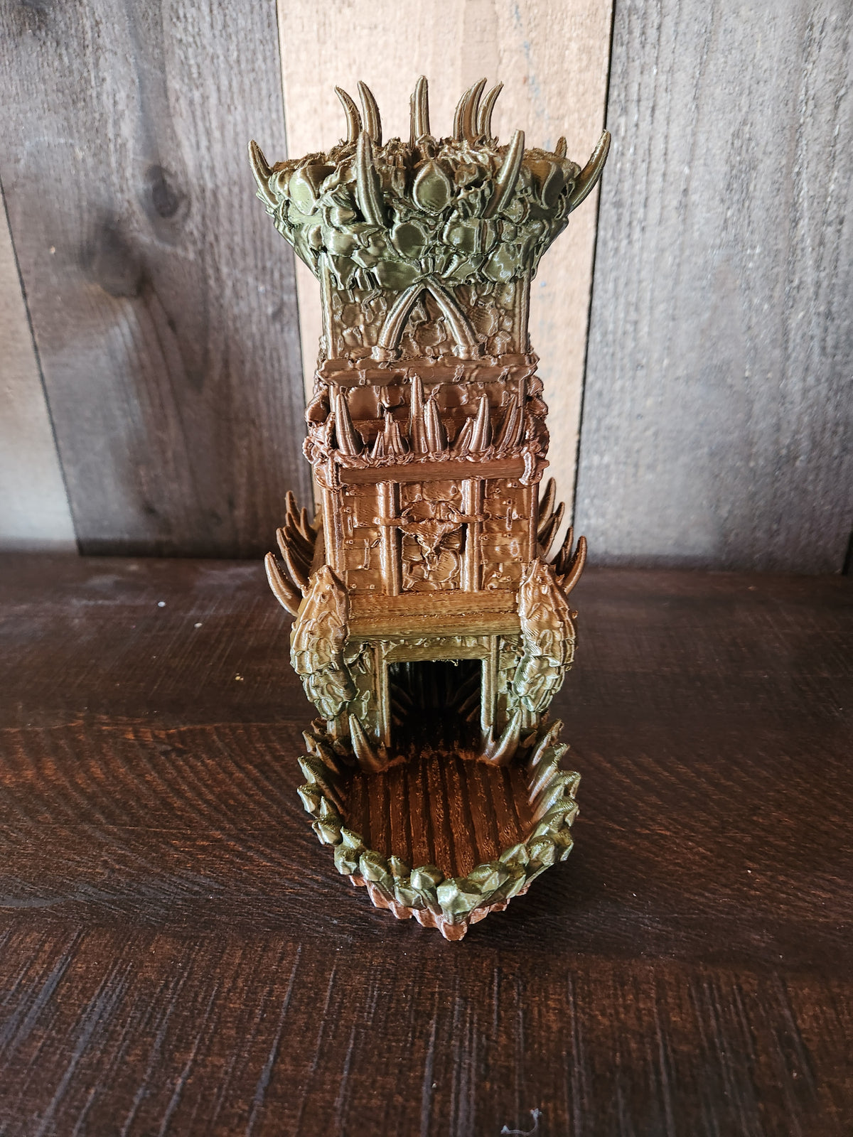 Viking Dice roller