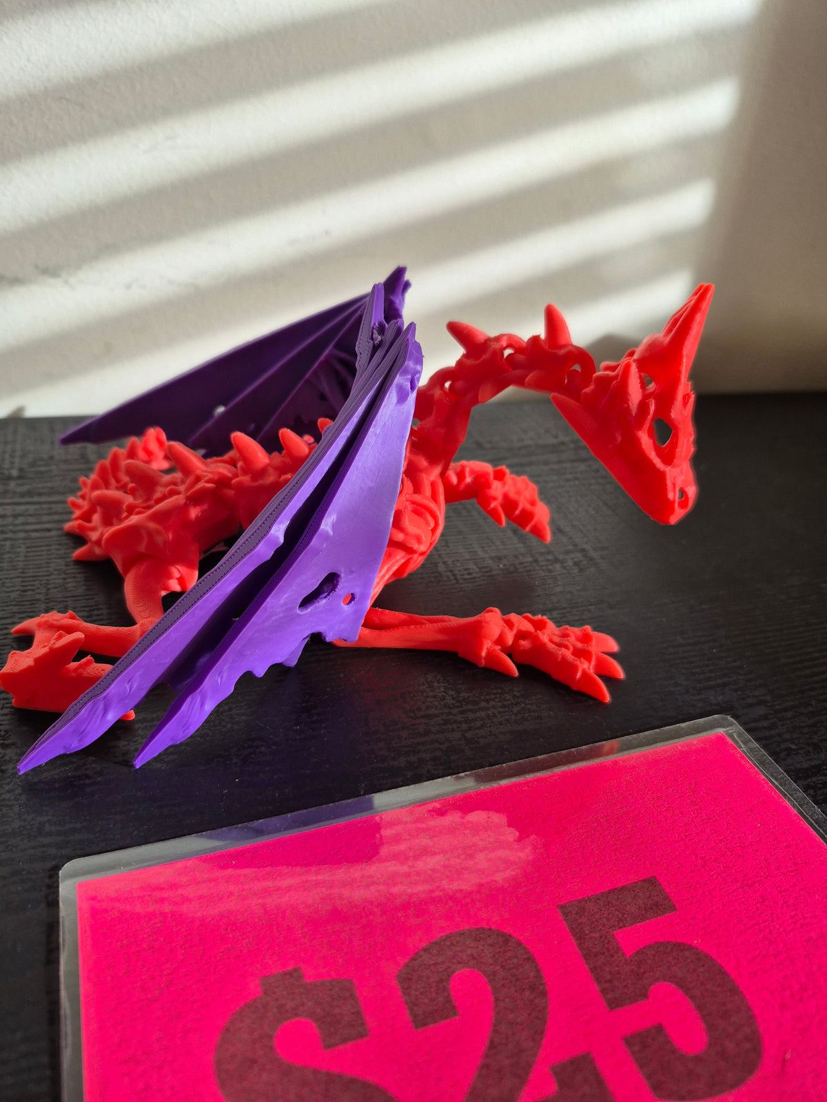 Wraithwing