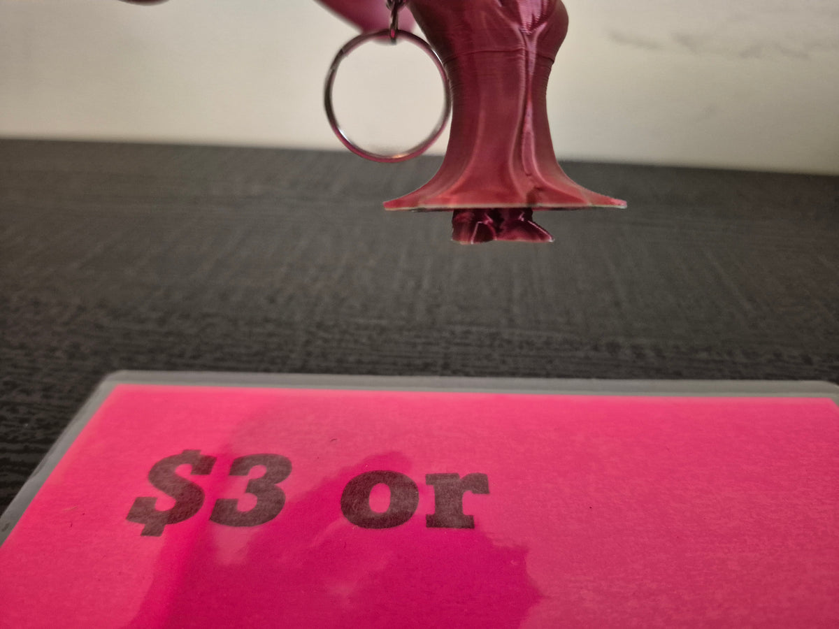 Vampire keychain 2 for $5