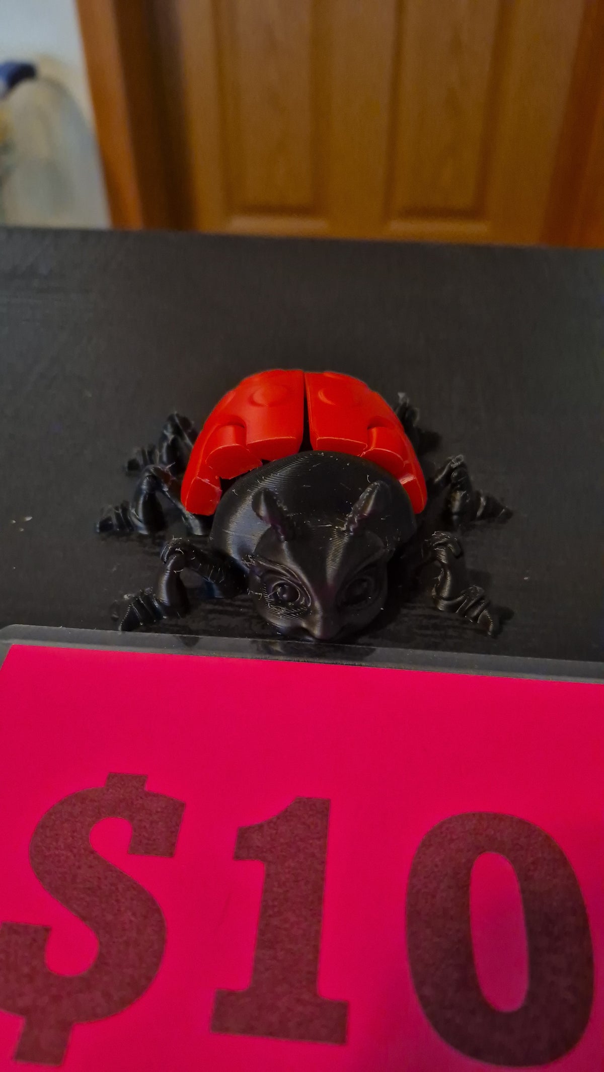 Lady bug