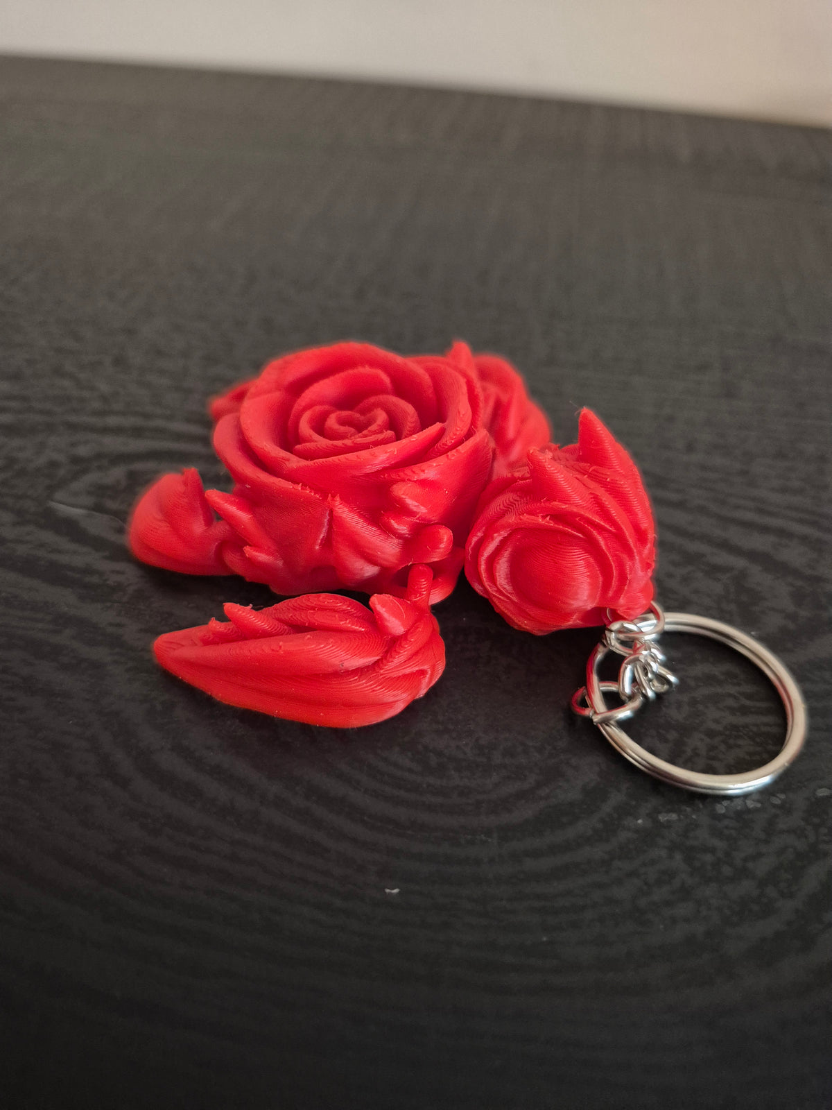 Tiny Turtle keychains, 2 for $5