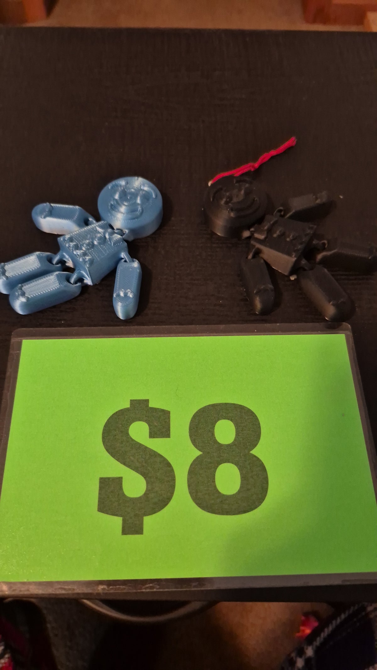 Gingerbread 2 for $5
