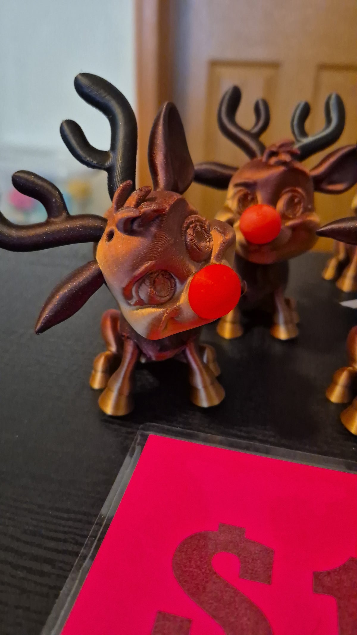 Raindeer