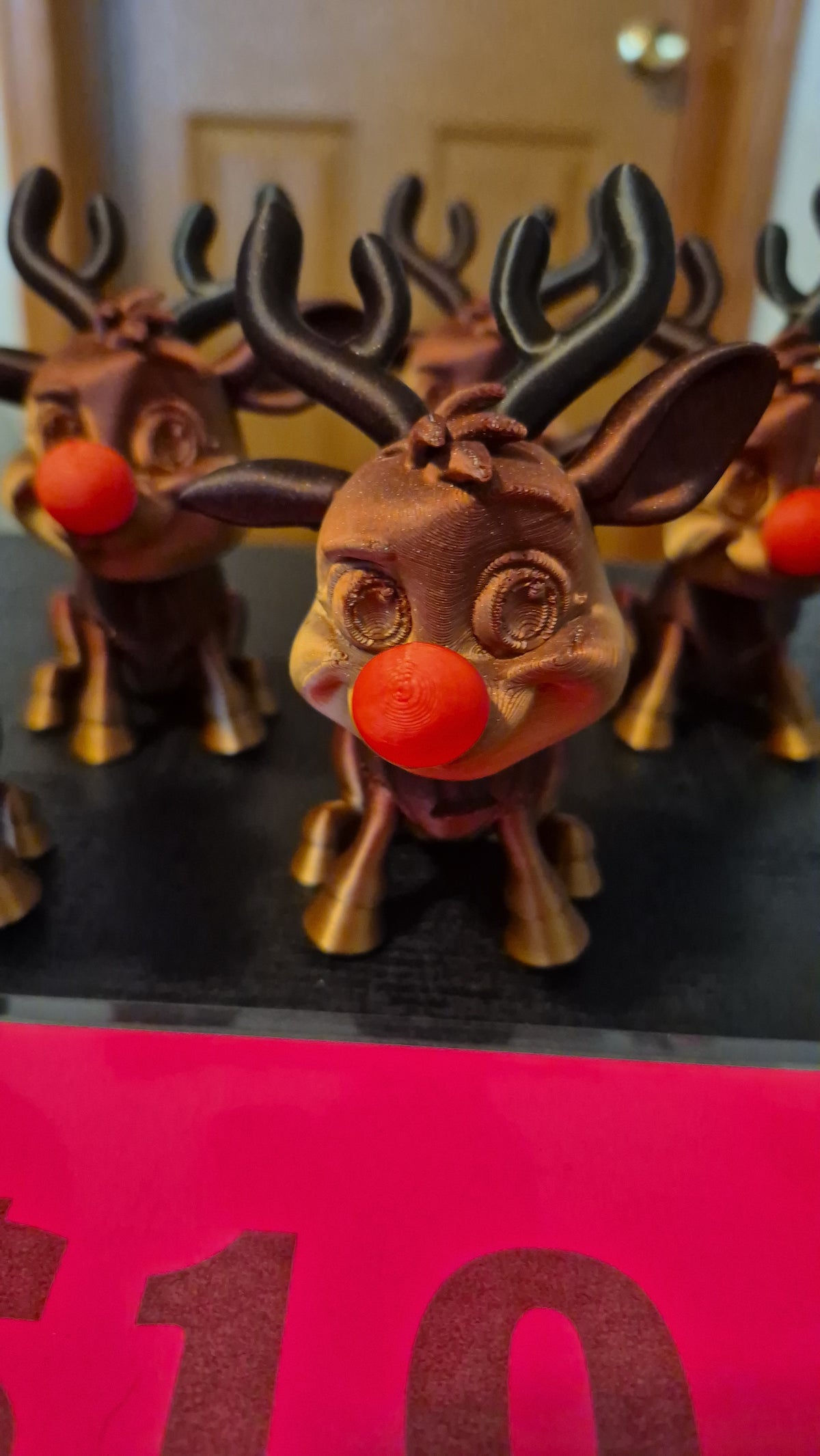 Raindeer