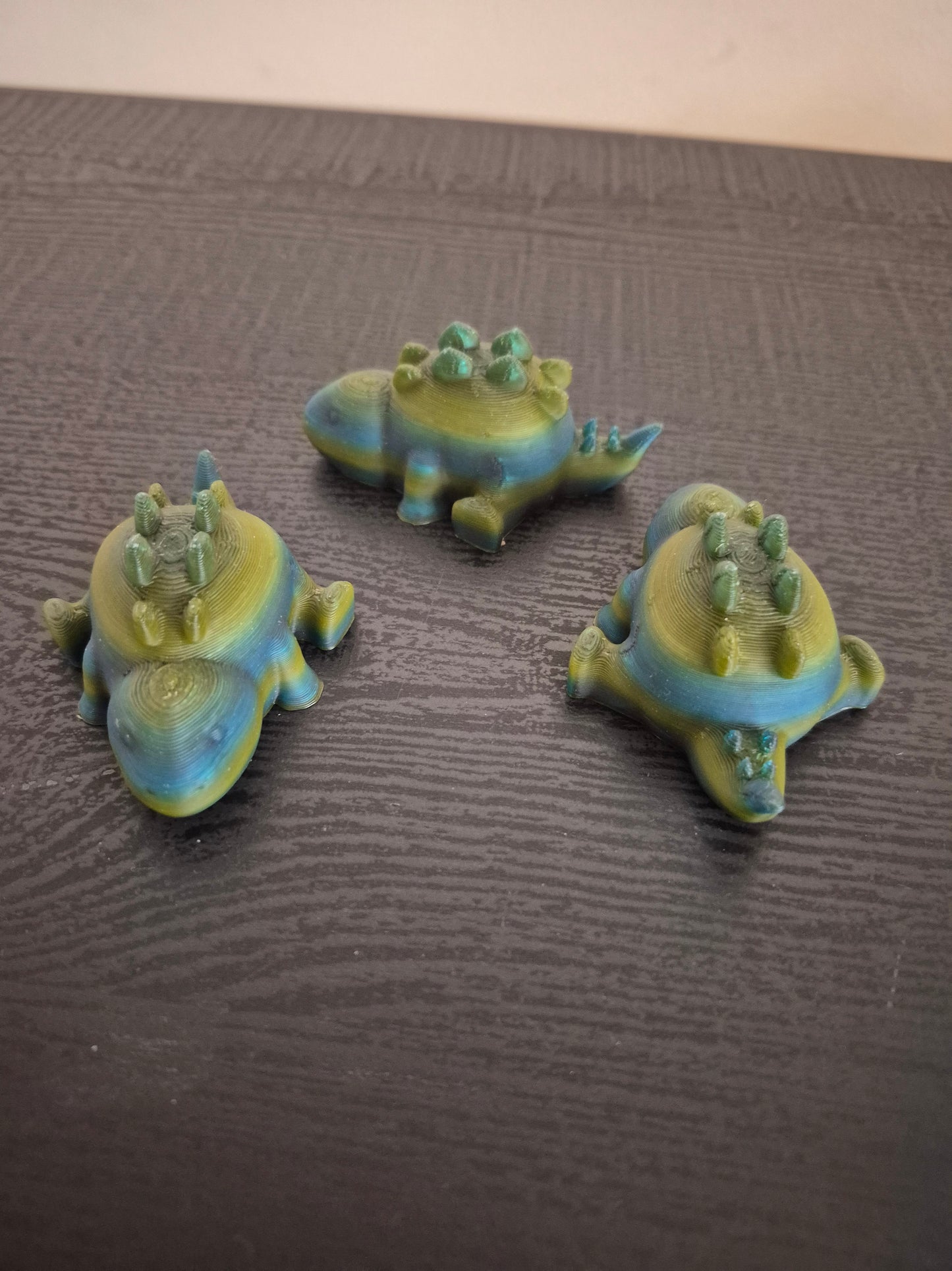 Baby Stegosarus, 2 for $5