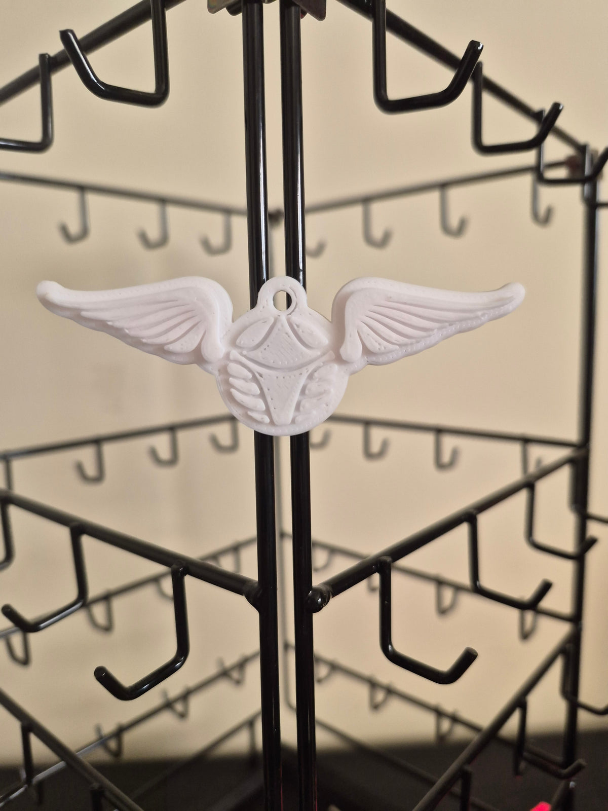 Harry Potter magnets