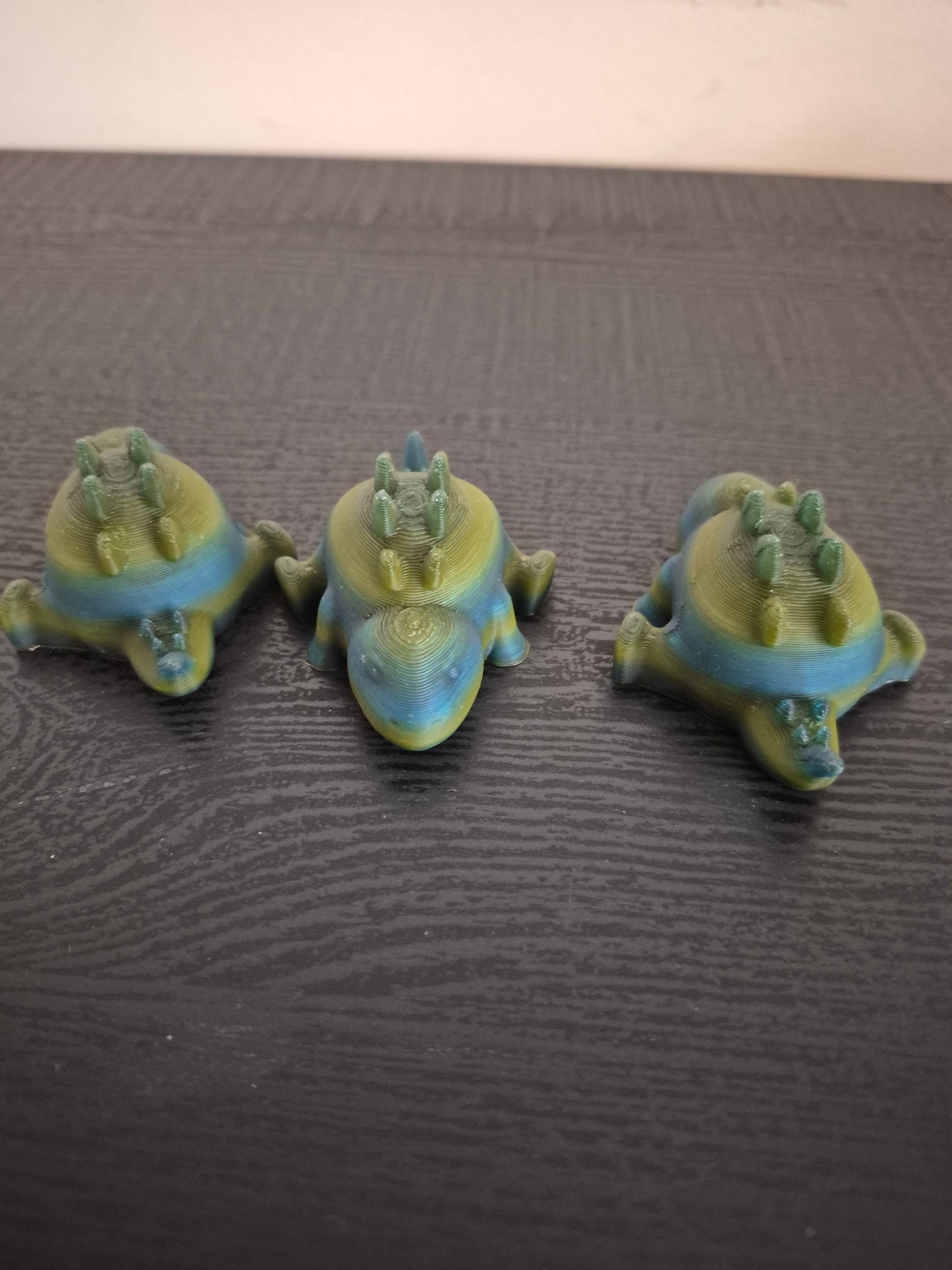 Baby Stegosarus, 2 for $5