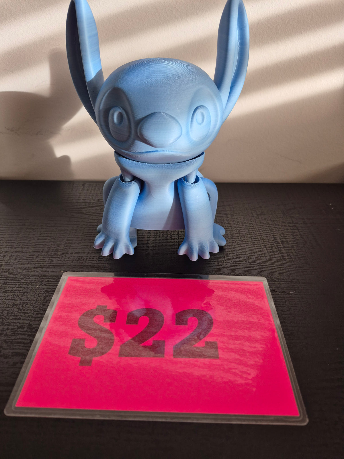 Big Stitch