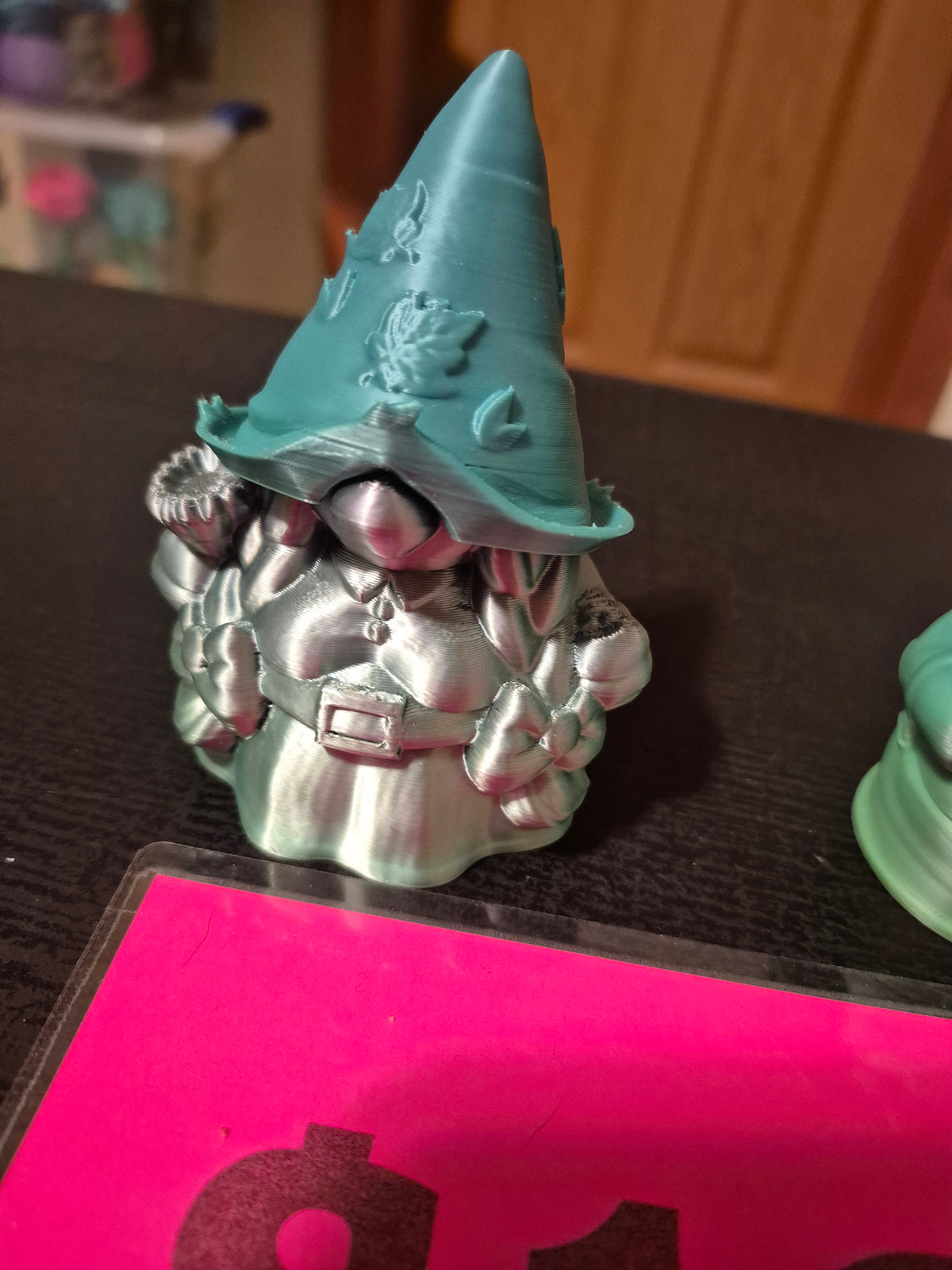 Thanksgiving Gnome
