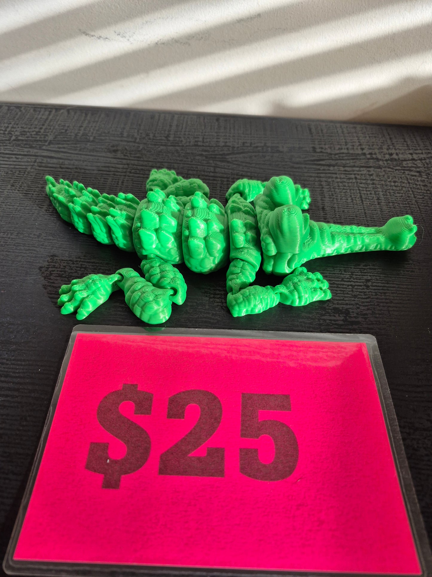 Alligator
