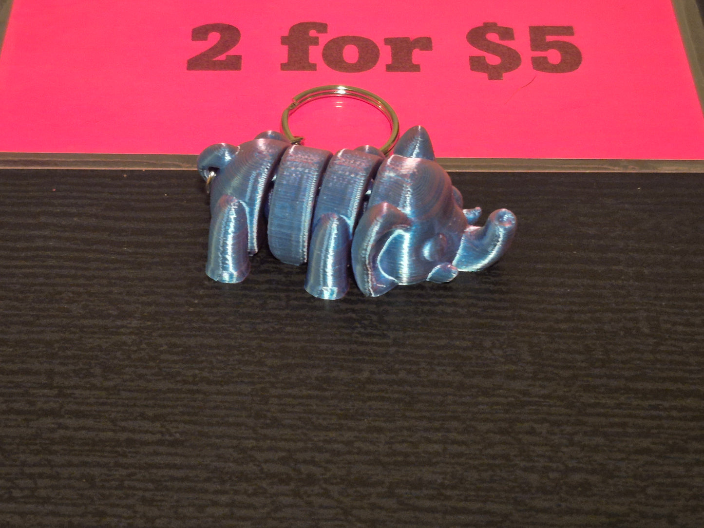 Elephant 2 for $5