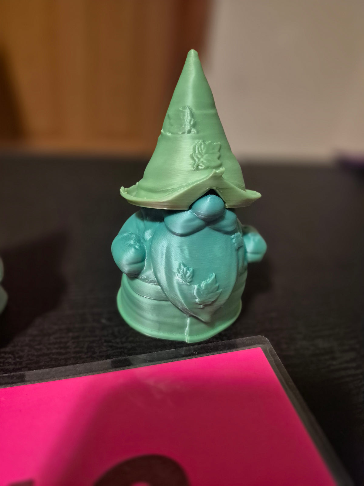Thanksgiving Gnome