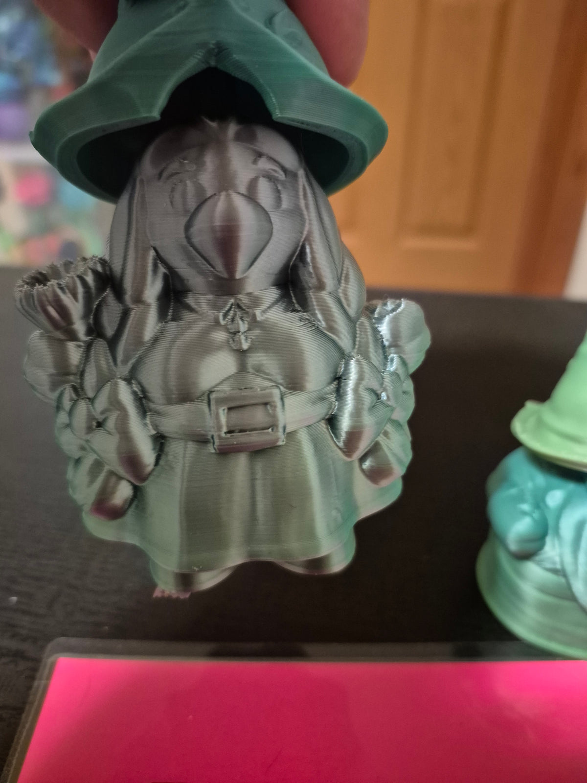 Thanksgiving Gnome