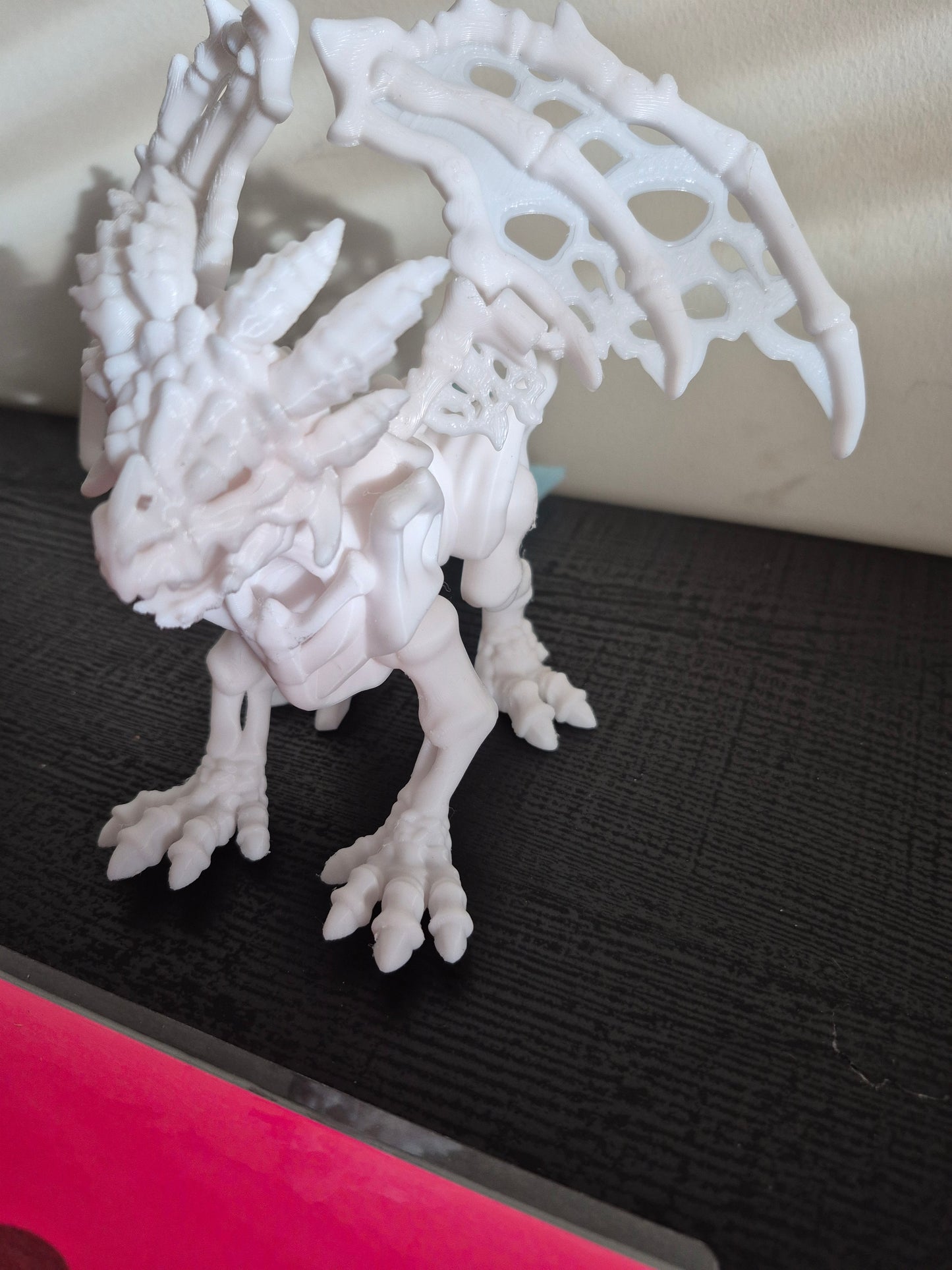 Frost Dragon