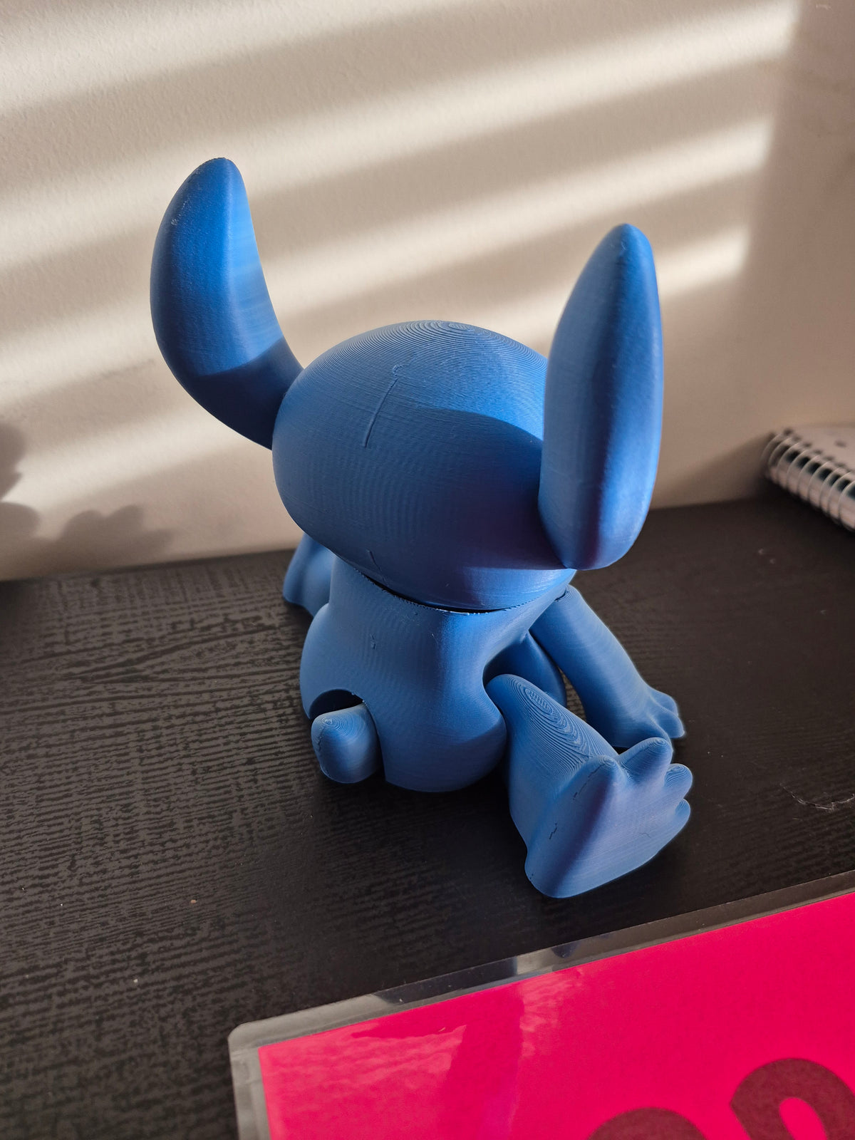 Big Stitch