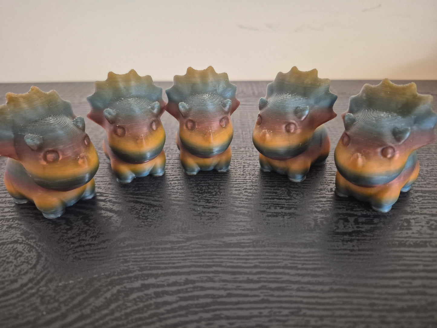 Baby Triceratops, 2 for $5