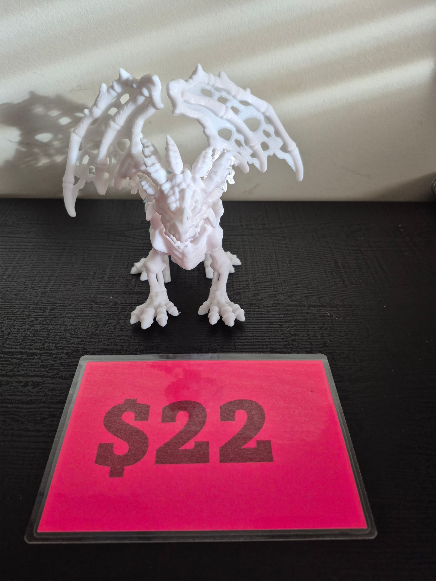 Frost Dragon