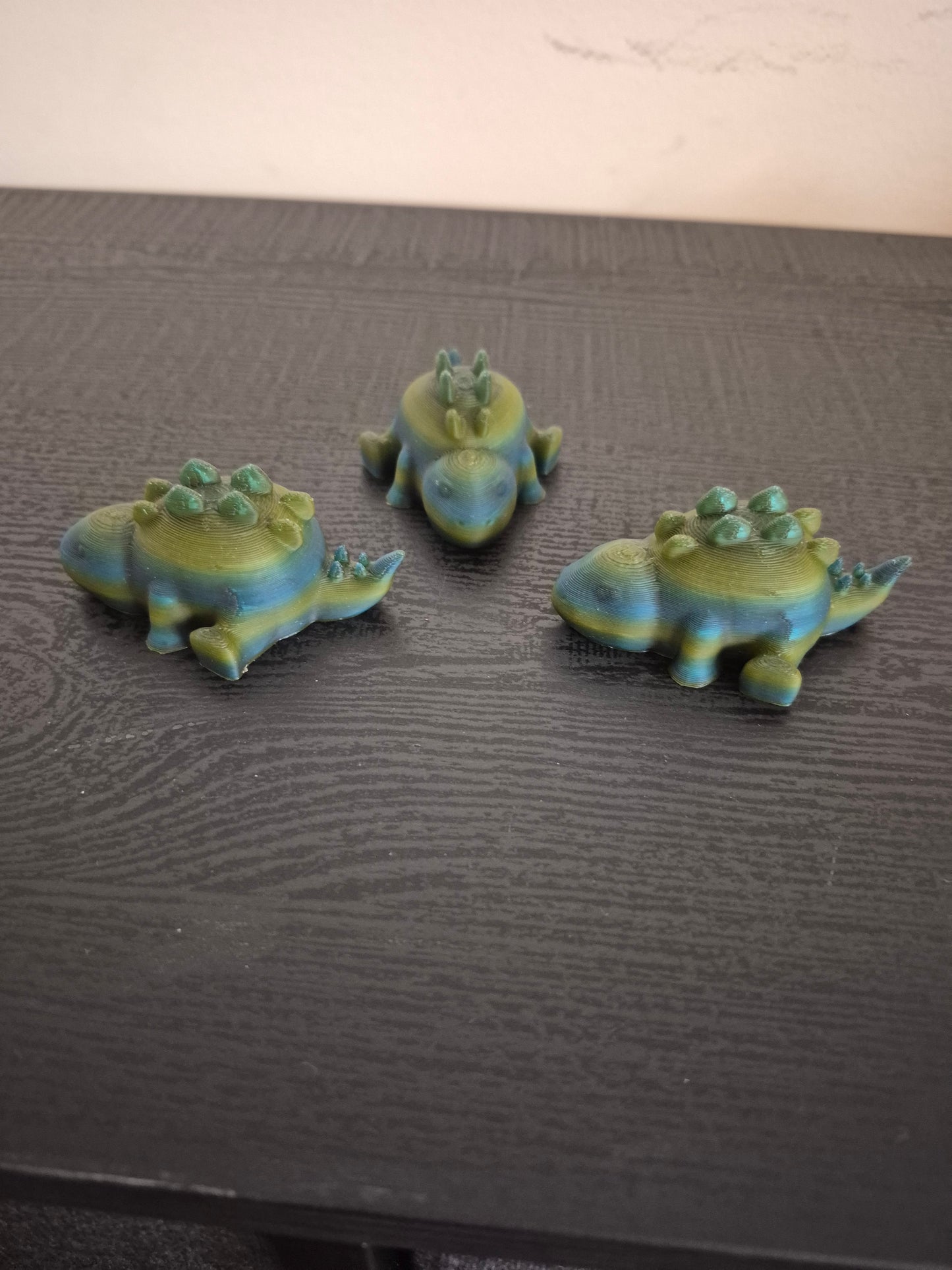 Baby Stegosarus, 2 for $5