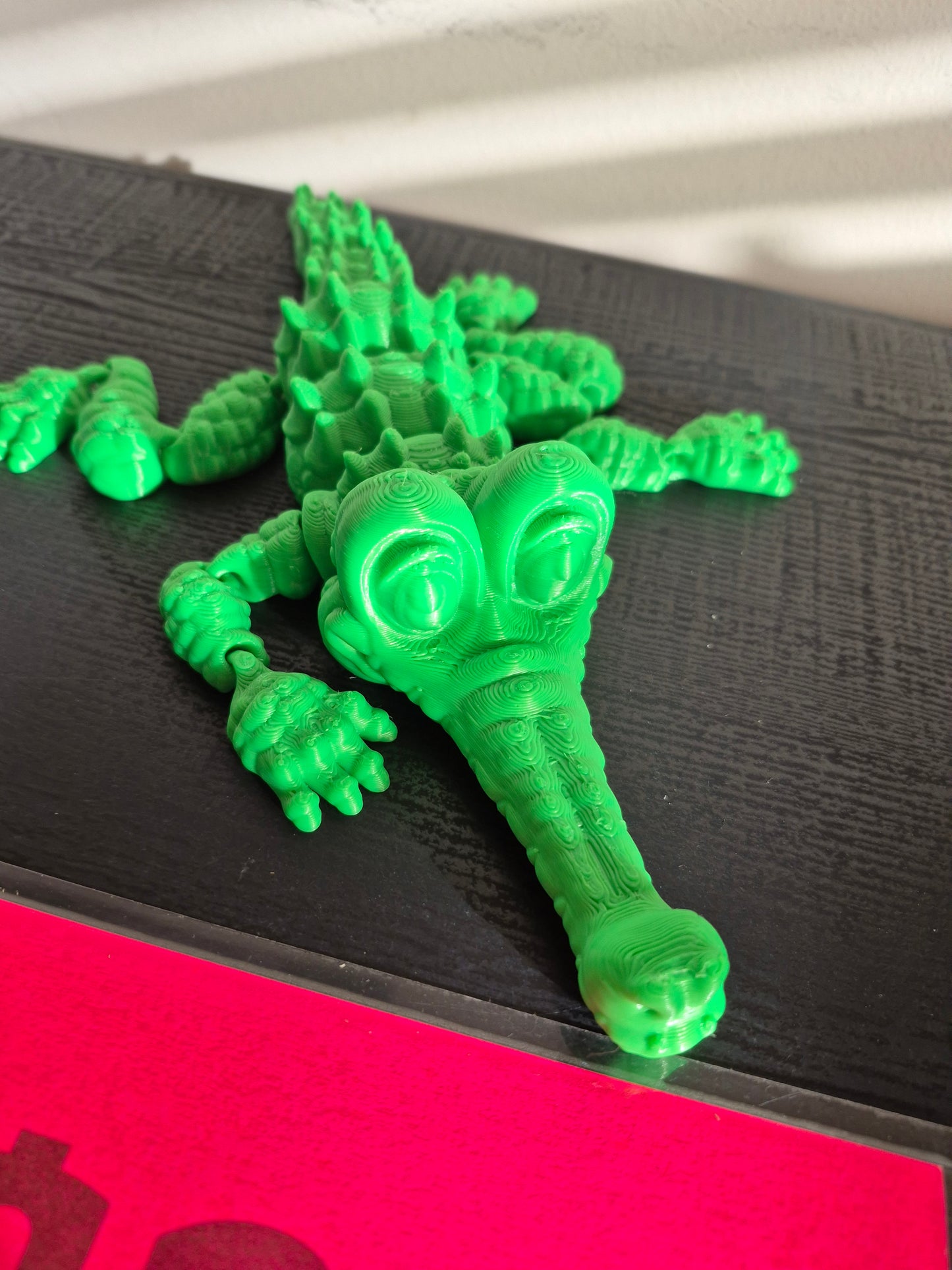 Alligator
