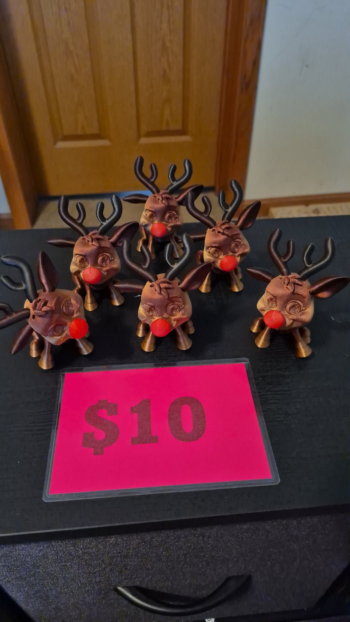 Raindeer