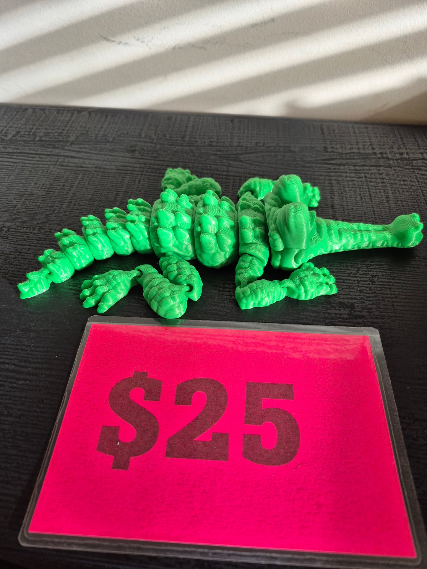 Alligator