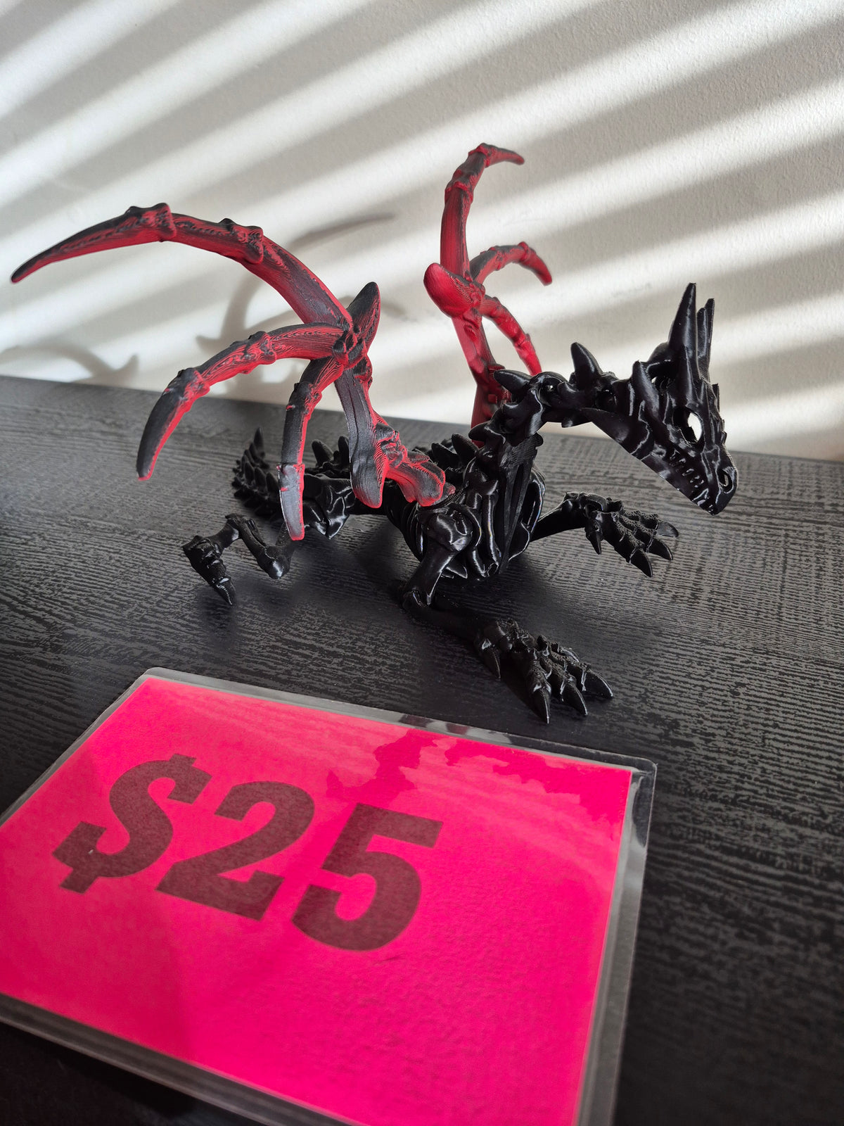 Wraithwing