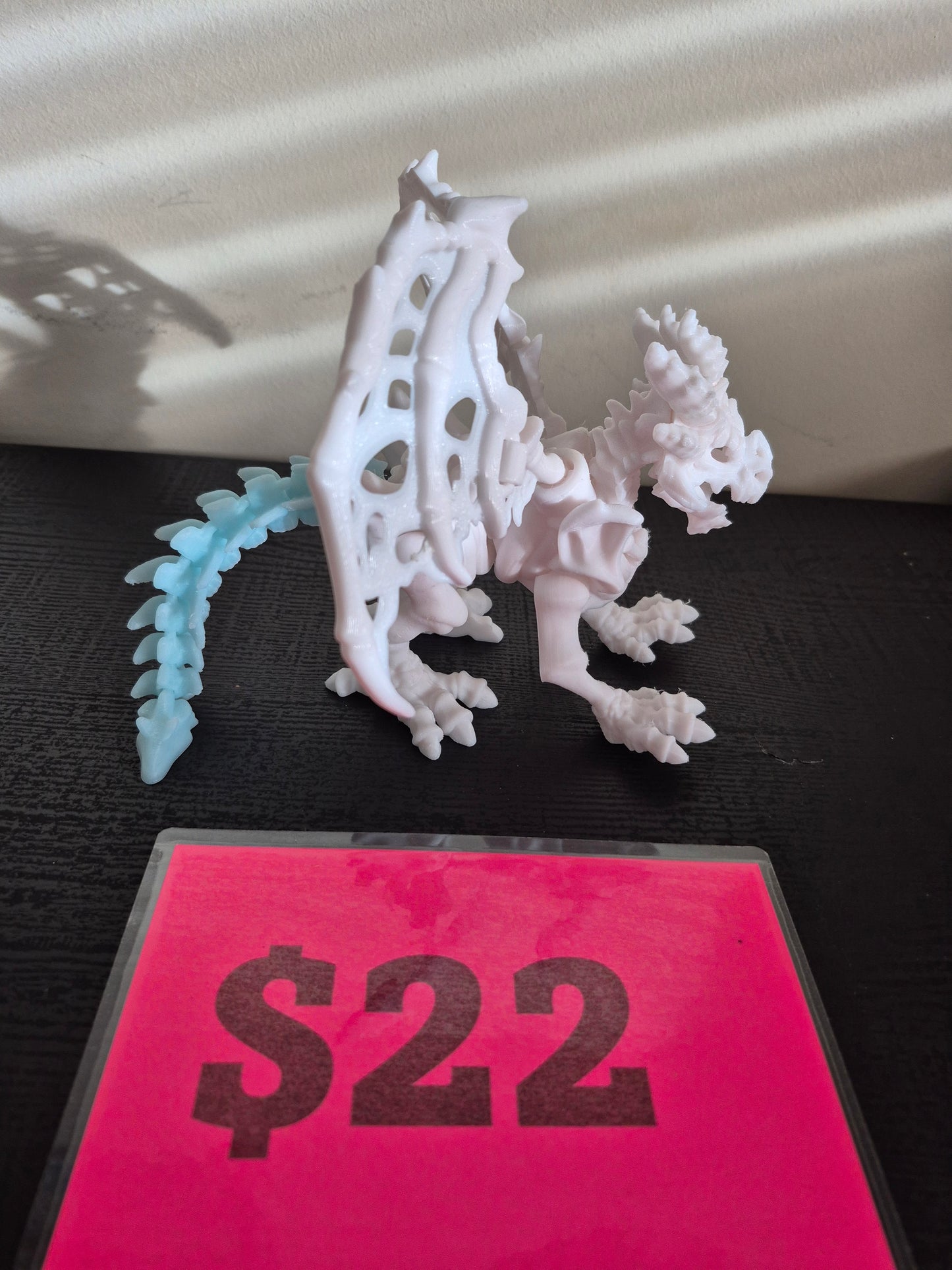 Frost Dragon