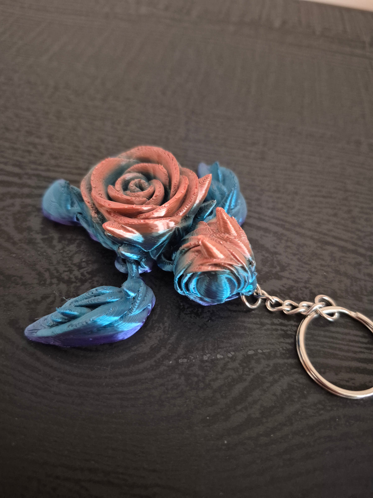Tiny Turtle keychains, 2 for $5