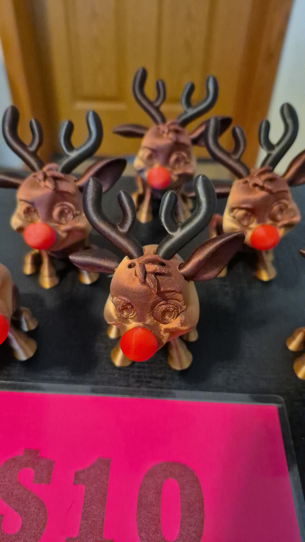 Raindeer