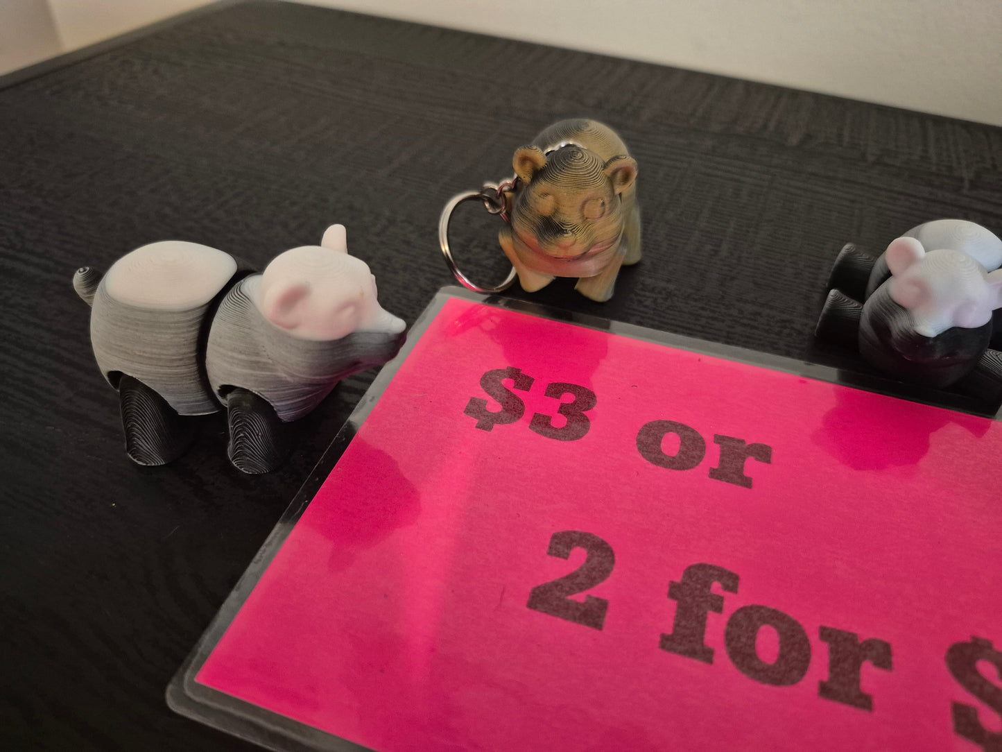 Bears 2 for $5