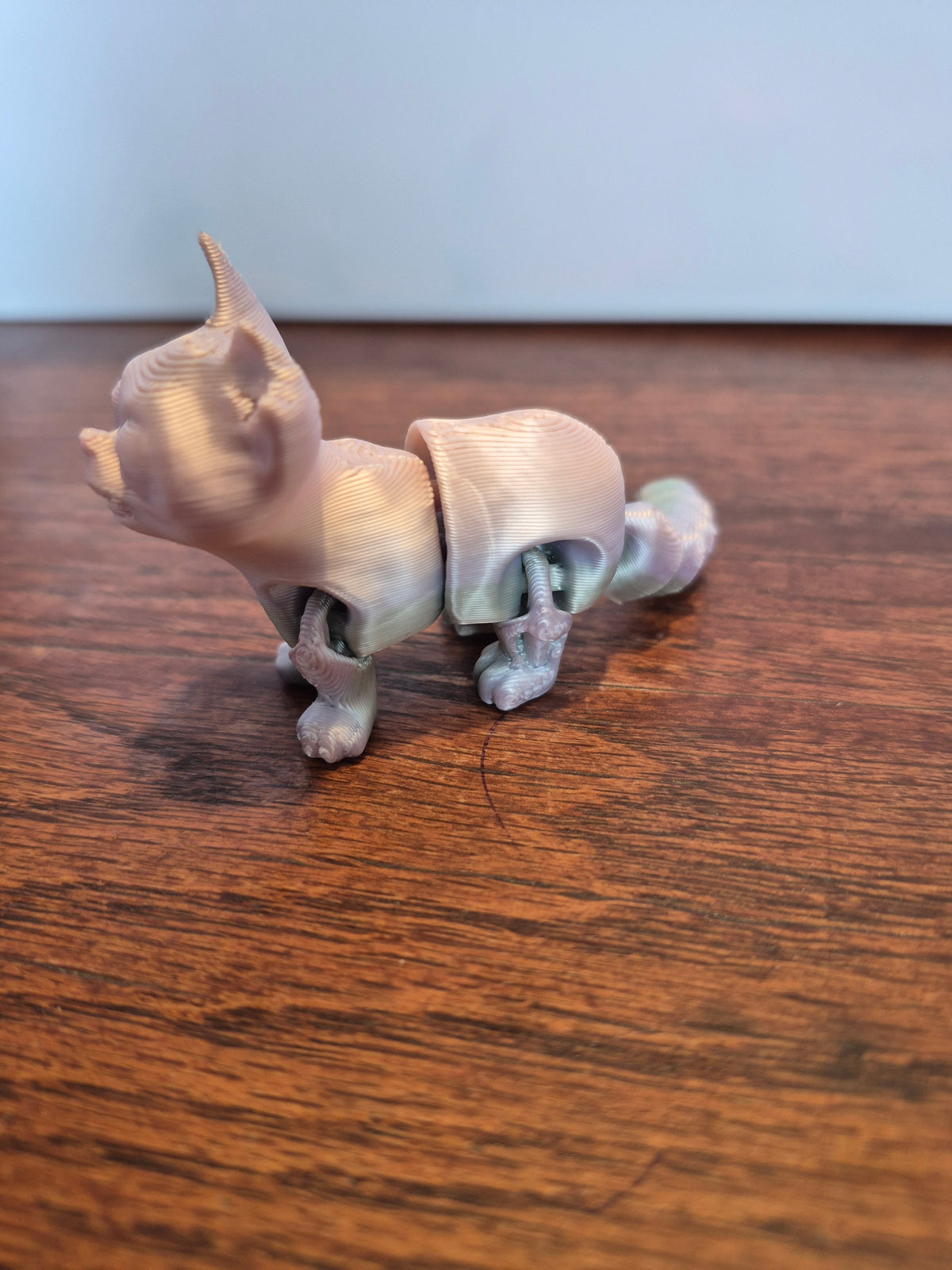 Zombie kitties