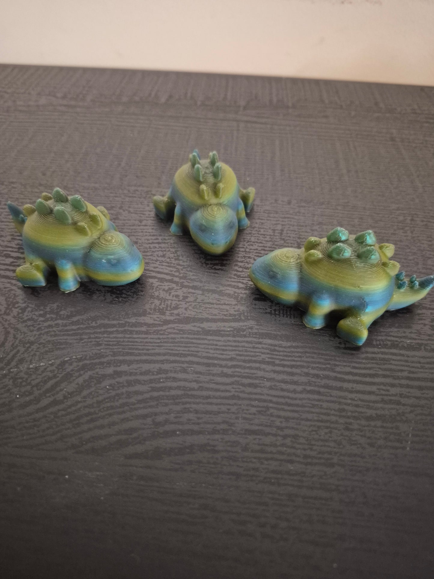 Baby Stegosarus, 2 for $5