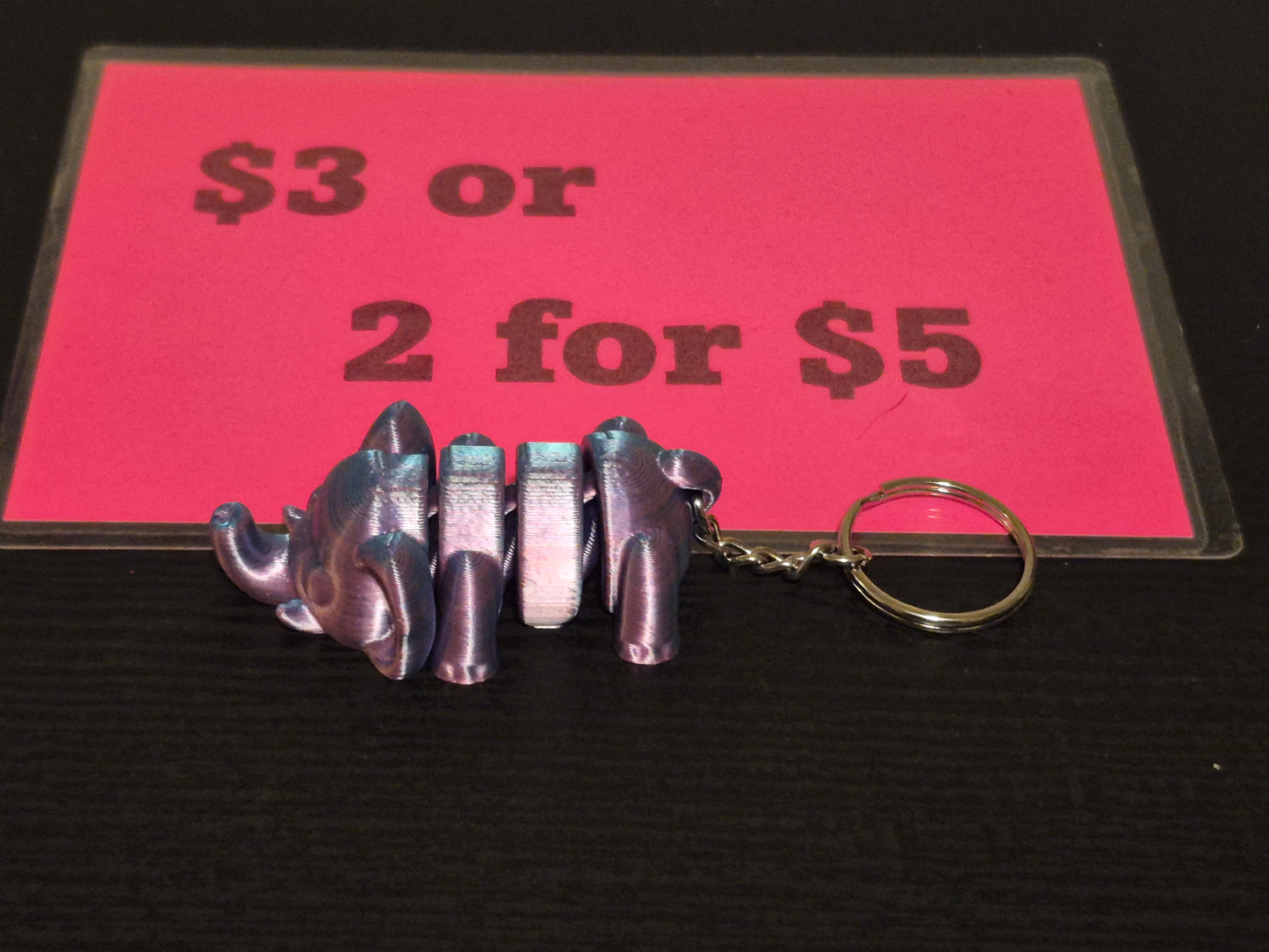 Elephant 2 for $5