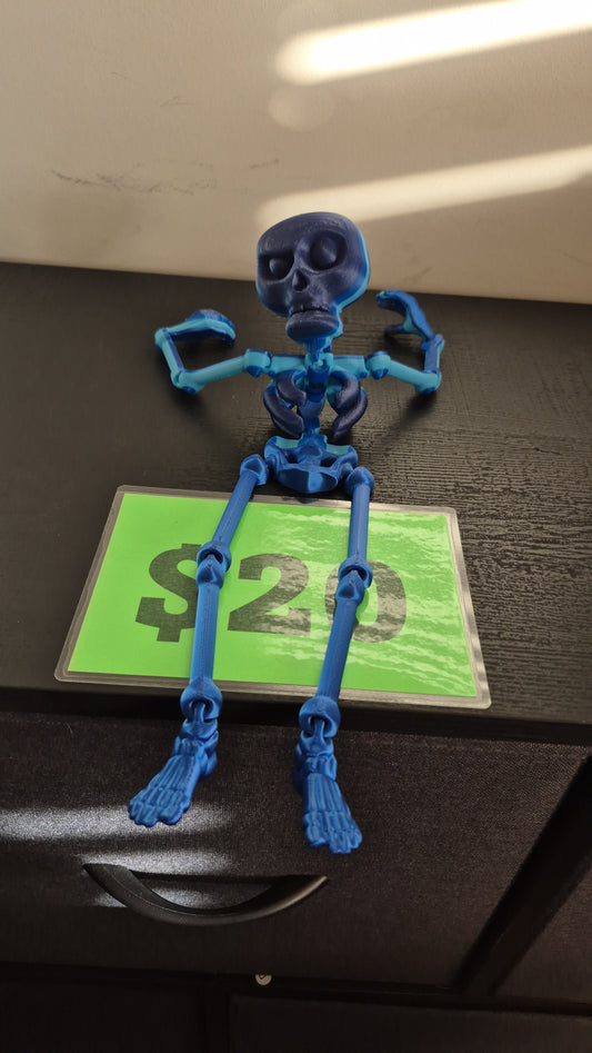 Skeleton (large)