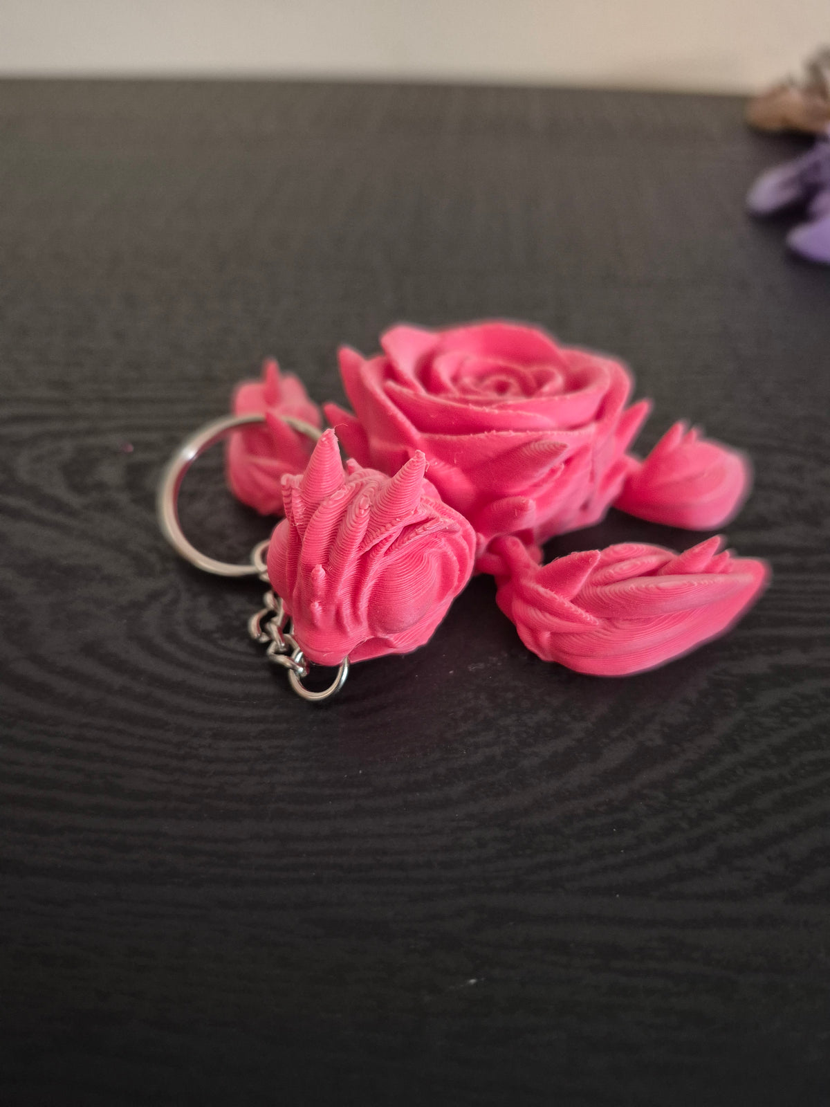 Tiny Turtle keychains, 2 for $5
