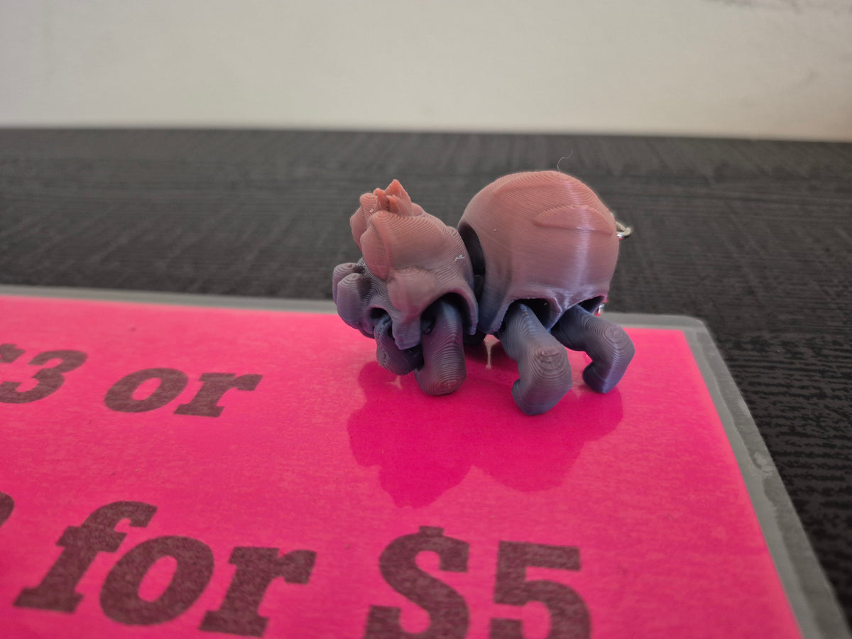 Little Spider's 2 for $5