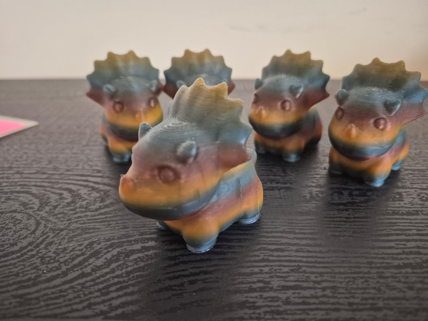 Baby Triceratops, 2 for $5