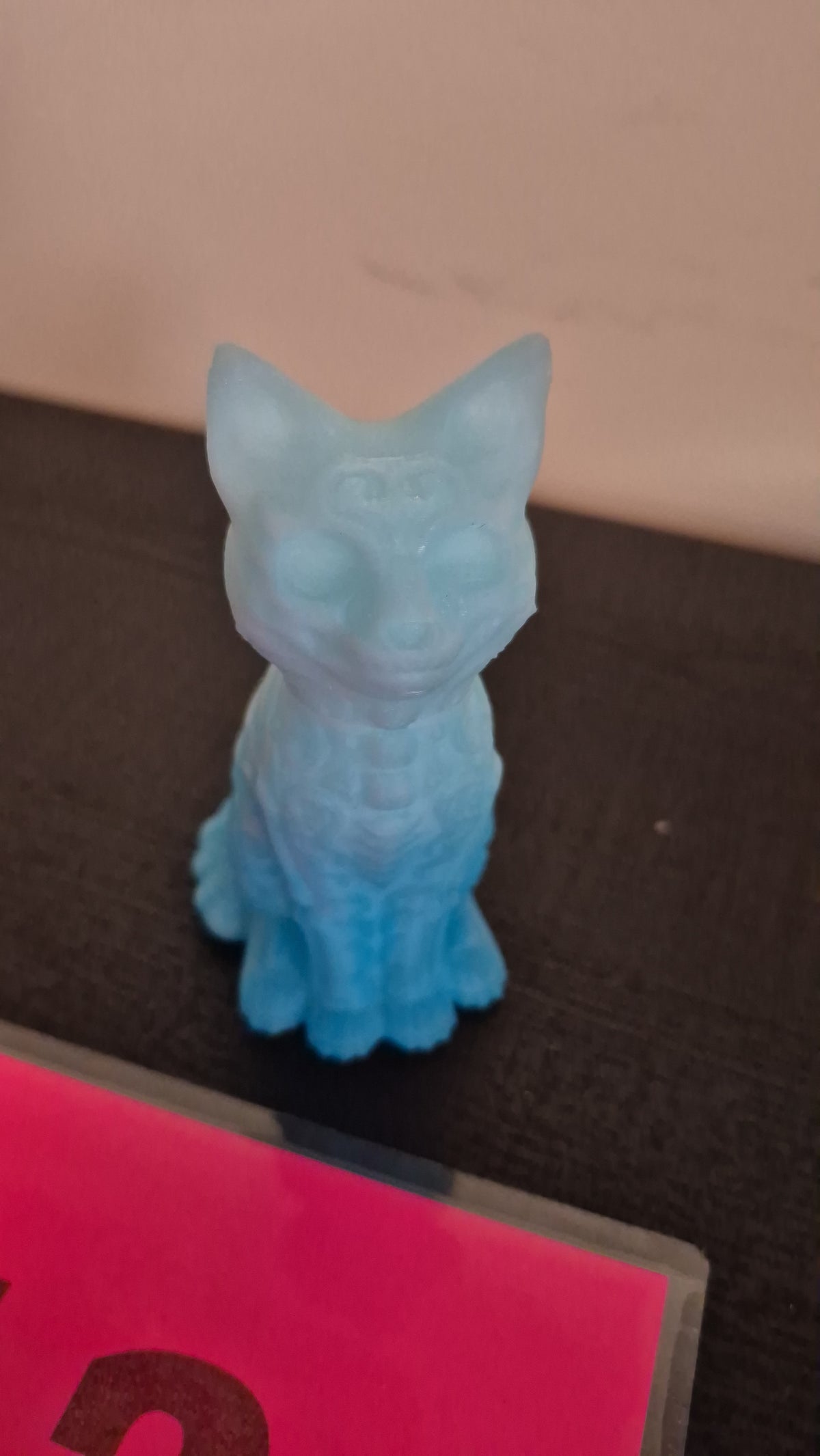 Cat (Day of the dead)