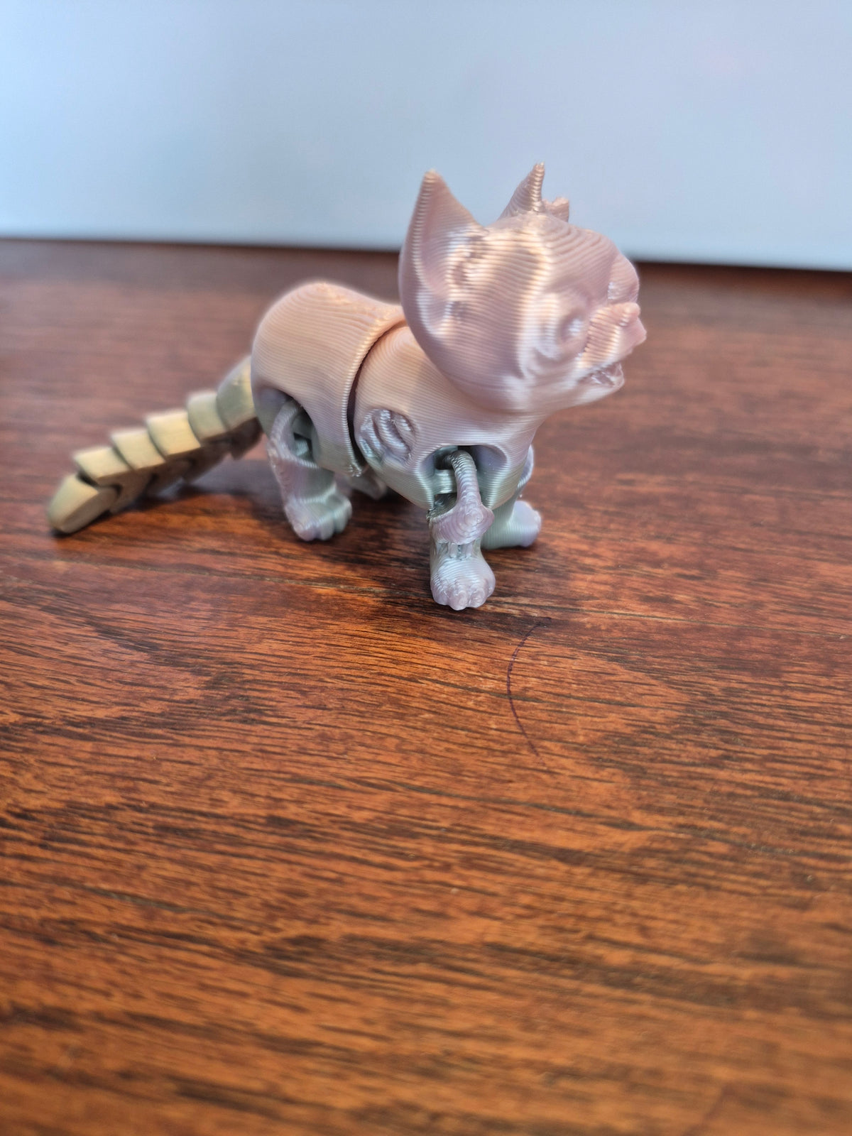 Zombie kitties