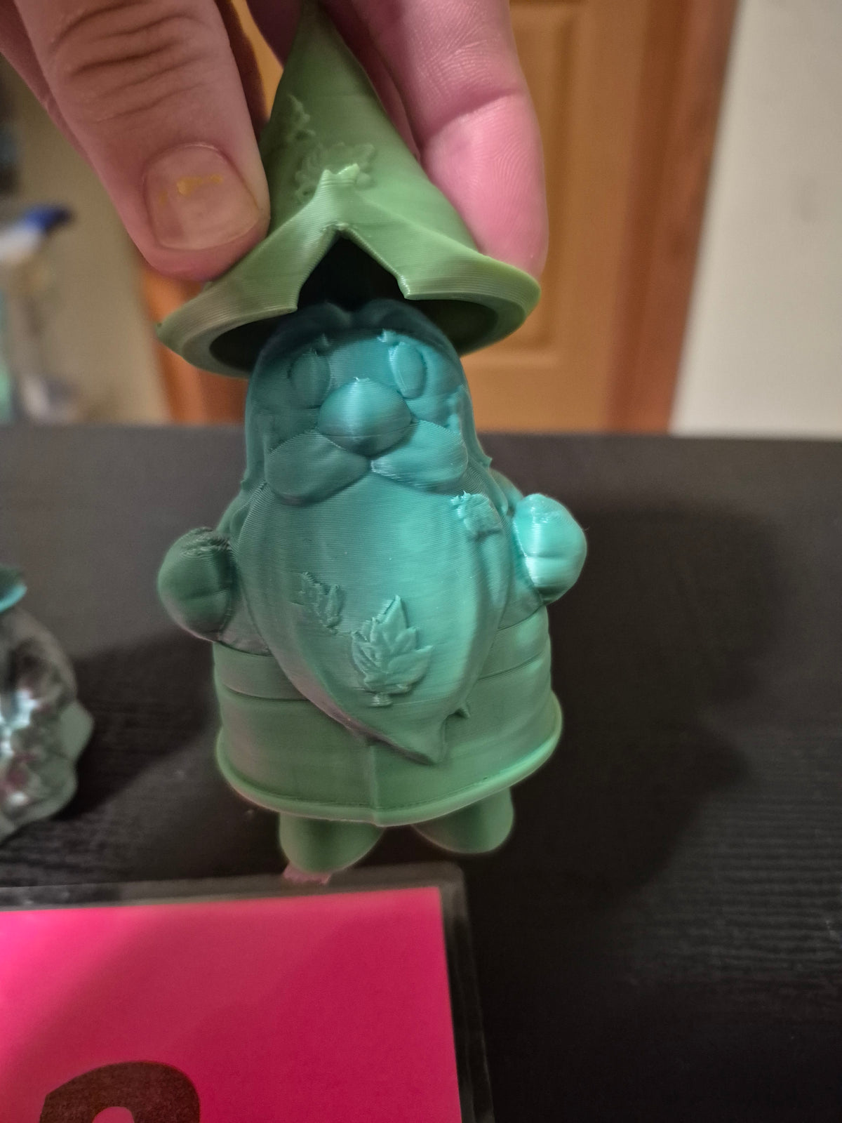 Thanksgiving Gnome