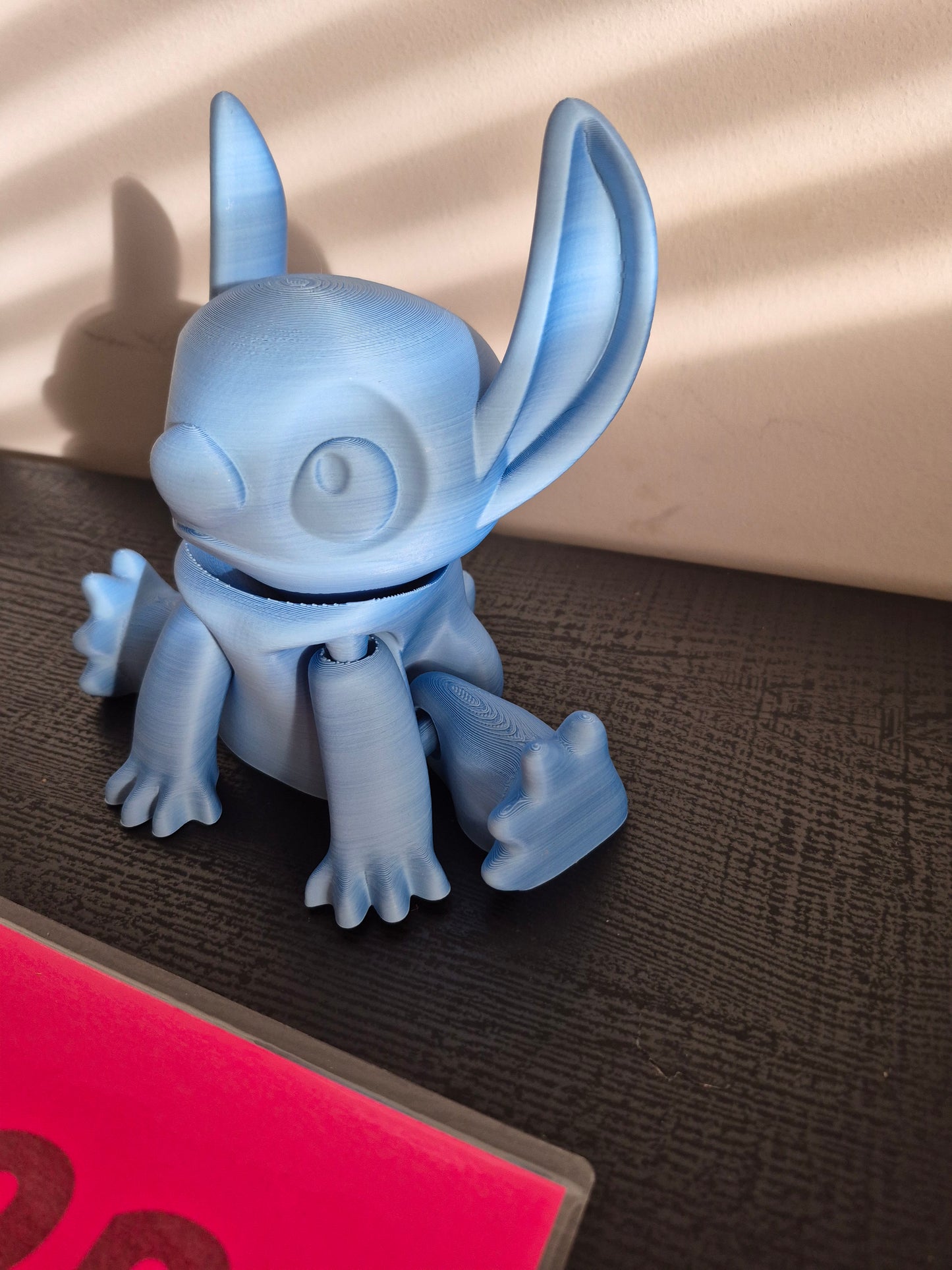 Big Stitch
